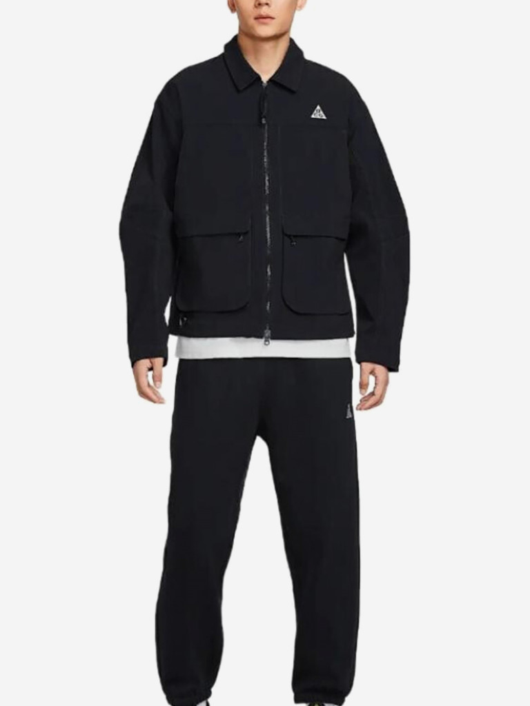 Куртка мужская Nike ACG SS25 SMITH SUMMIT