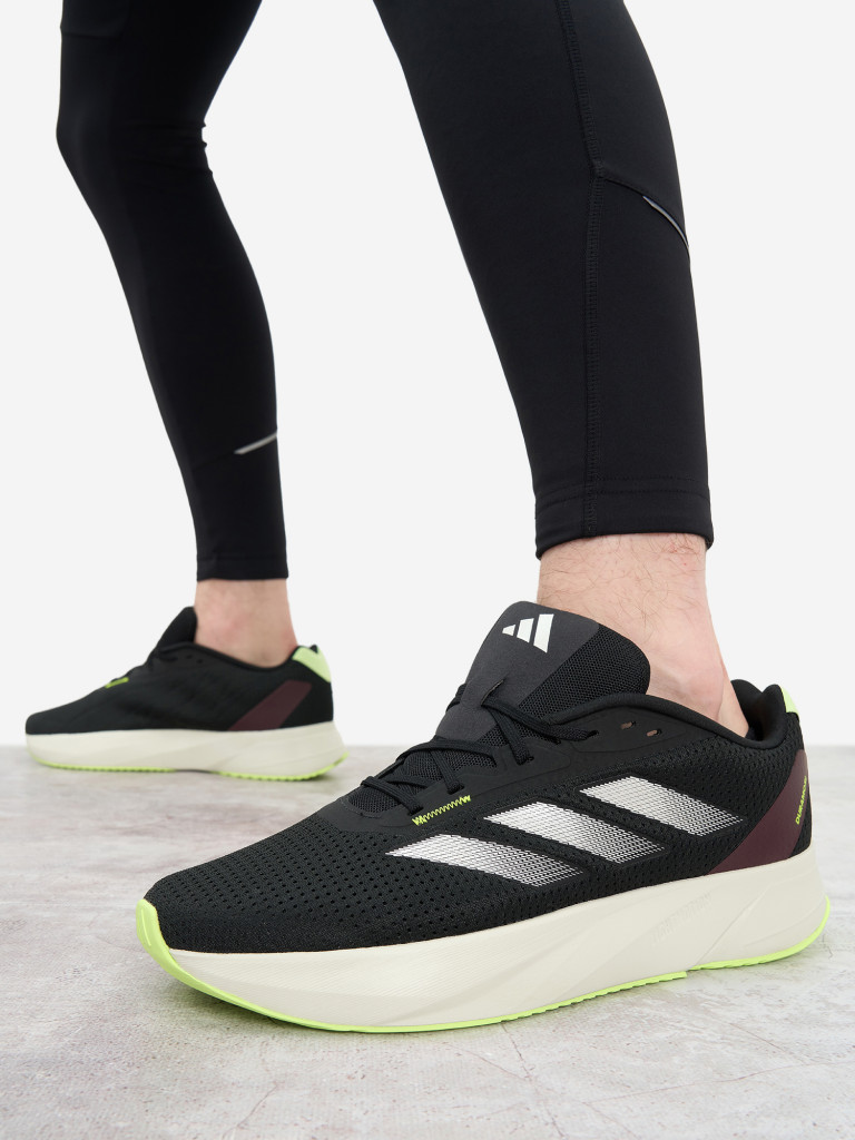 Adidas duramo 9 running sneaker online