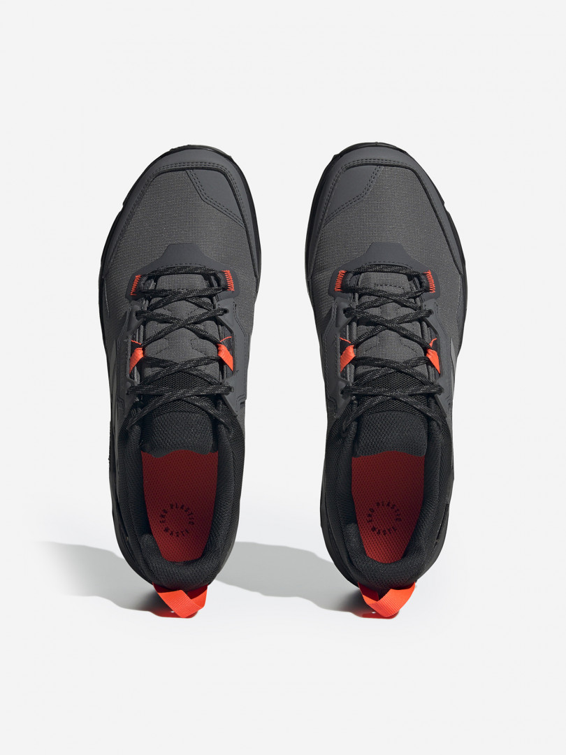 Полуботинки мужские adidas Terrex Ax4 GTX 30087940299 Серый, размер 44,43,42.5,42,45,40,41, фото 5
