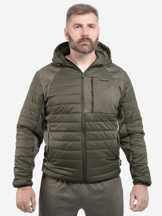 Куртка поддевка Aquatic КС-05 для рыбалки и охоты