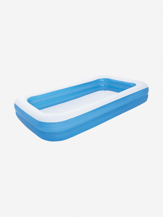 Бассейн Bestway 54150 детский надувной 305х183х46см 850л