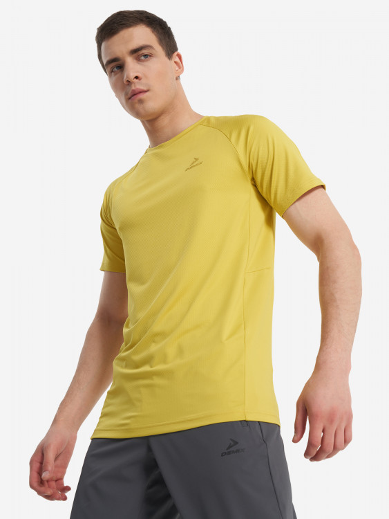 Футболка мужская Demix