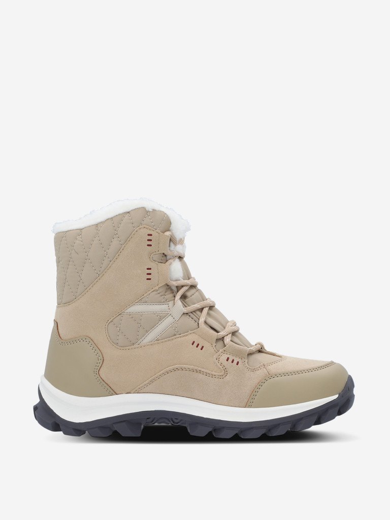 Ботинки утепленные женские Outventure Snowflake 2