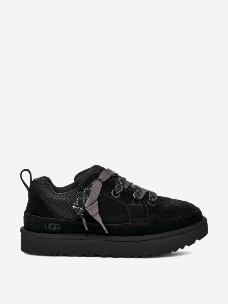 Кроссовки UGG Lowmel Lo