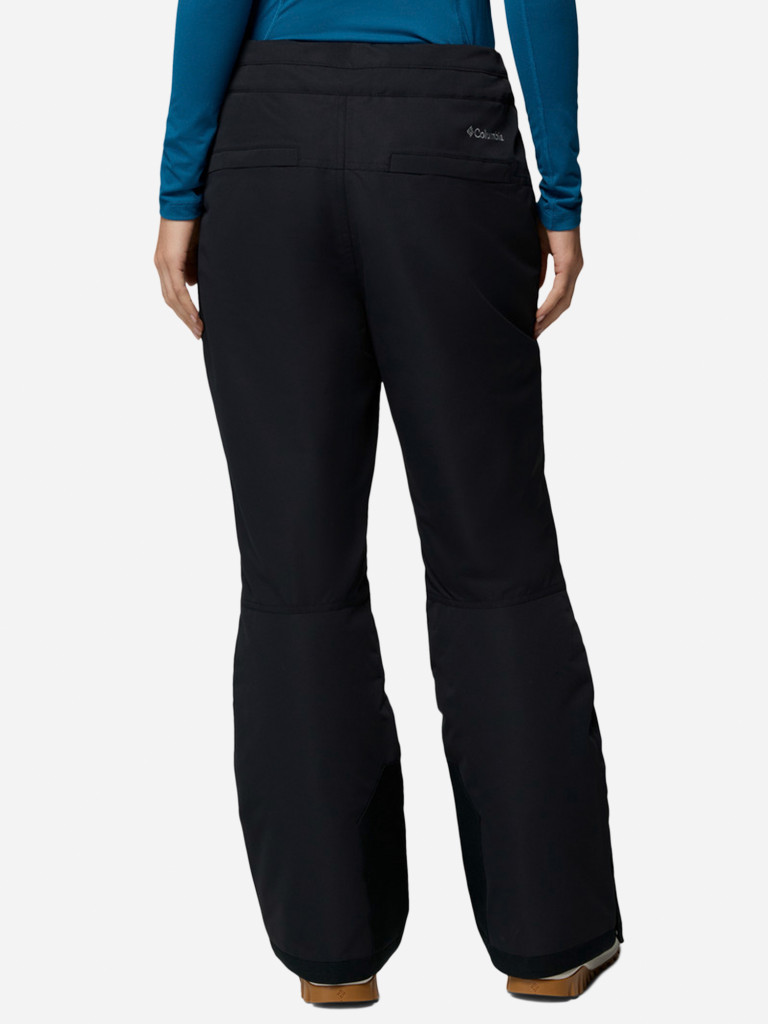 Брюки горнолыжные утепленные женские Columbia Bugaboo III Pant