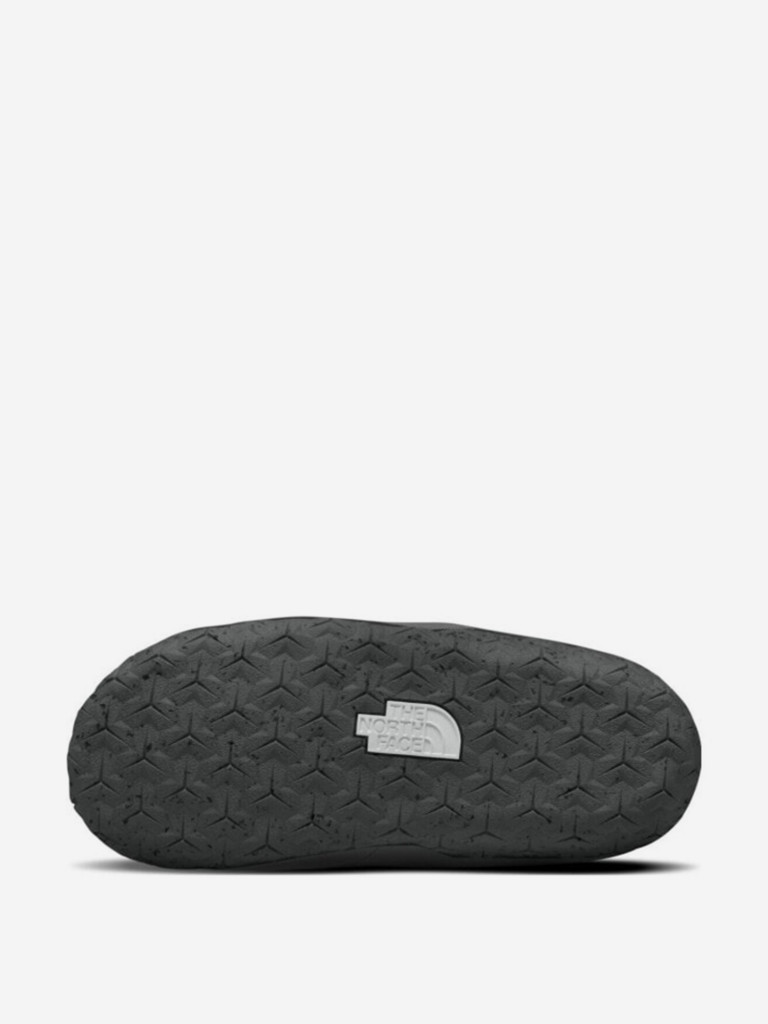 Зимние ботинки THE NORTH FACE Nuptse 550 Черные