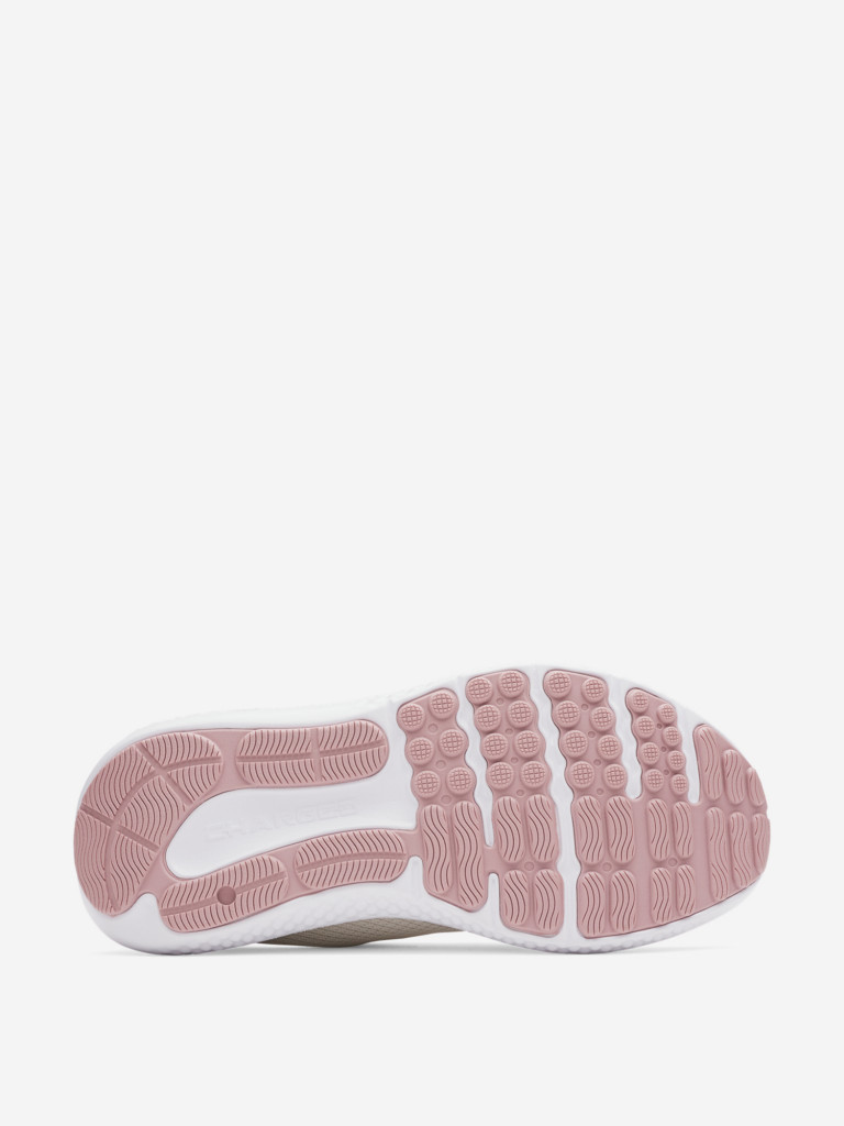 Кроссовки женские Under Armour Charged Surge 4