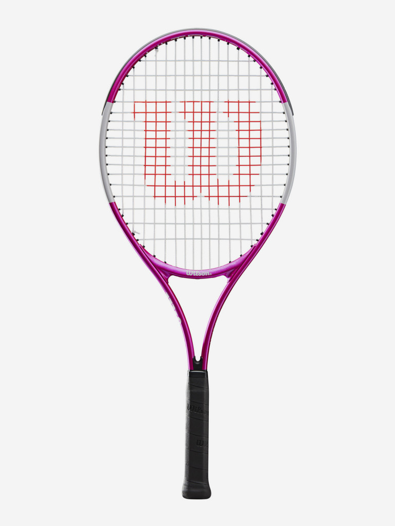 Набор для большого тенниса детский Wilson Ultra Pink Starter Set 25