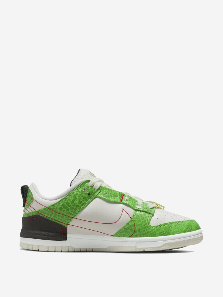 Кеды женские Nike Dunk Low Disrupt 2