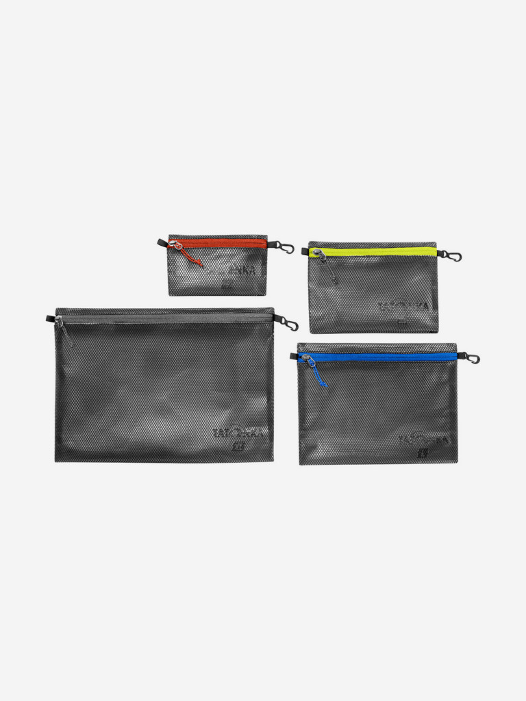 Чехол (набор) Tatonka ZIP POUCH SET IV