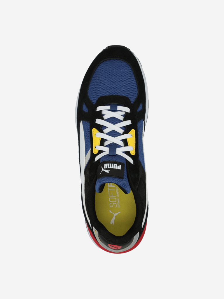 Кроссовки мужские PUMA Graviton Pro