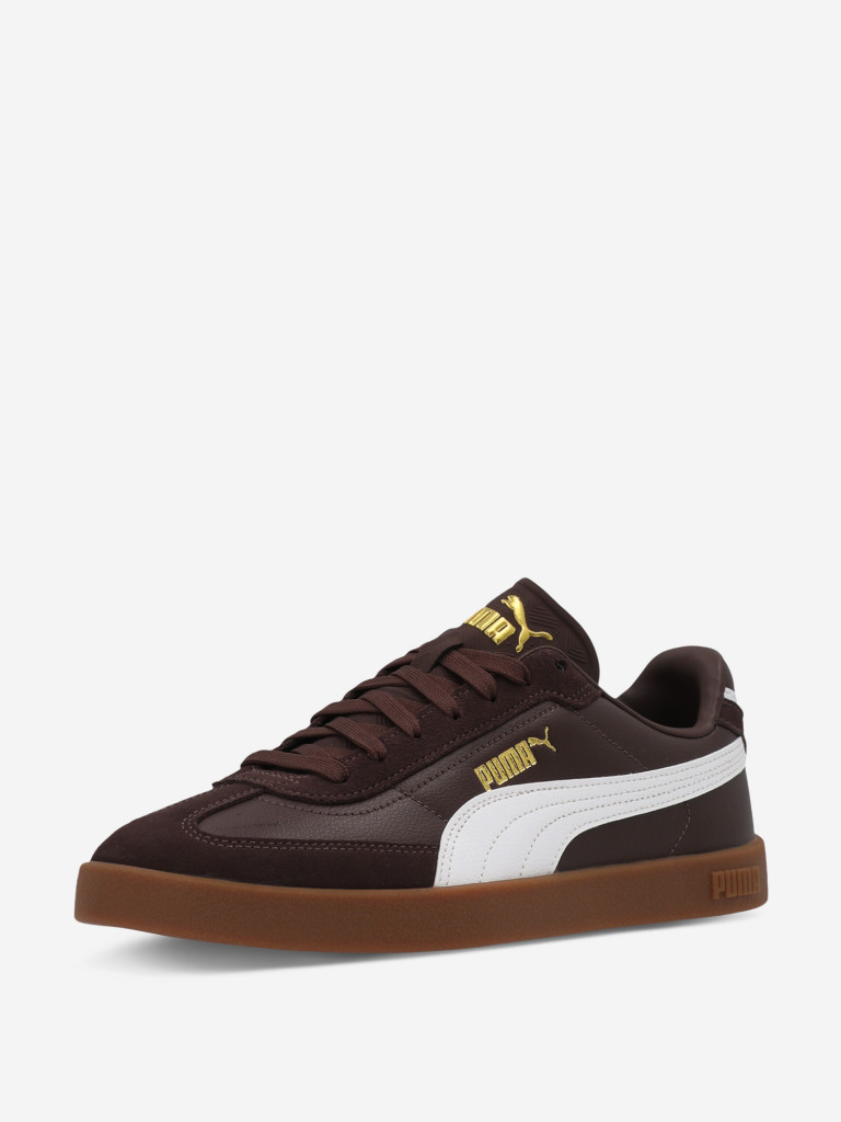 Кеды женские PUMA Club II Era