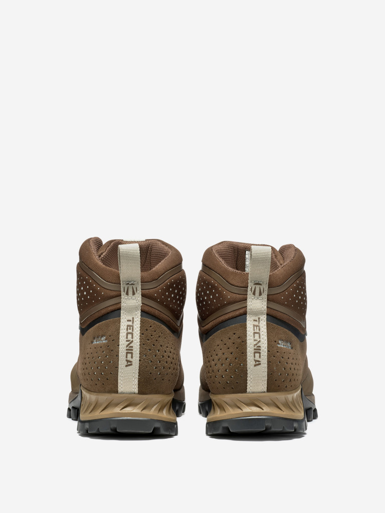Ботинки женские Tecnica Plasma Mid GTX