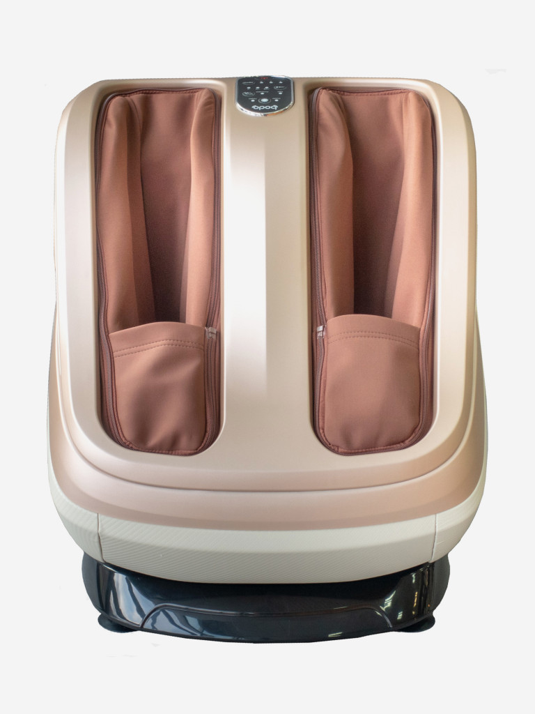 Массажер для ног Bodo Dessan