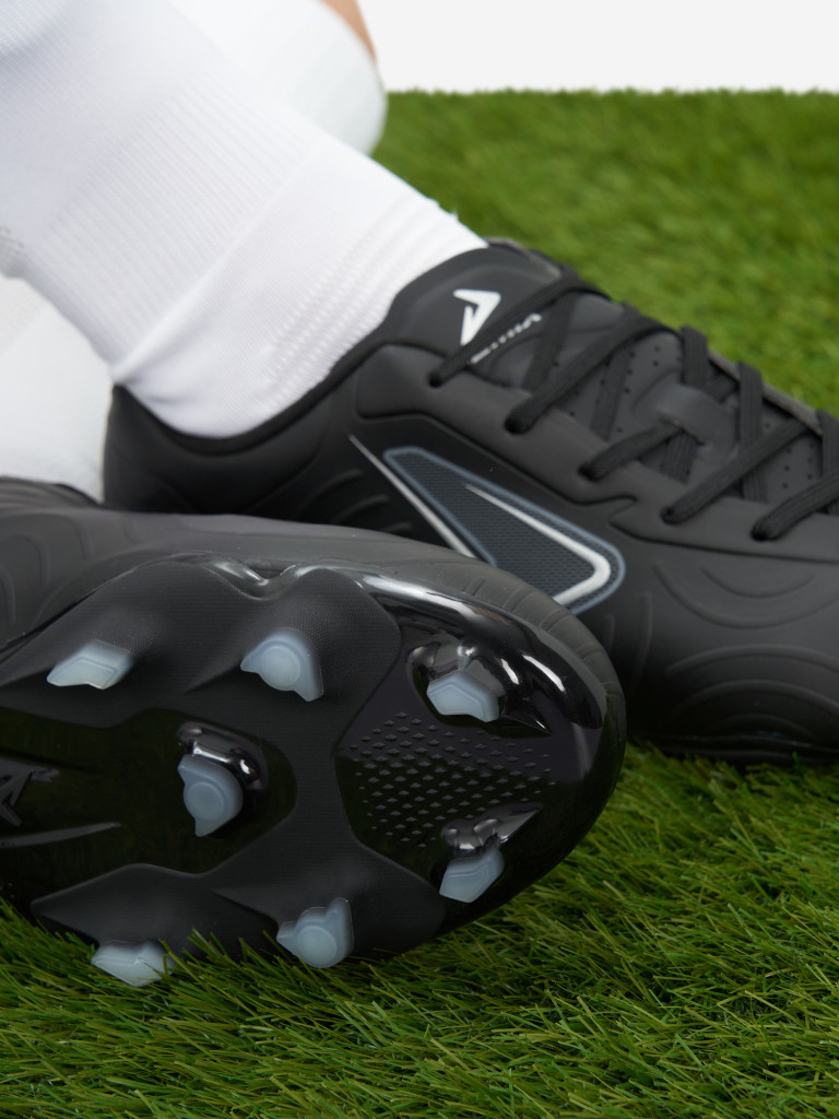 Бутсы мужские Demix Quantum Vortex.2 Fg