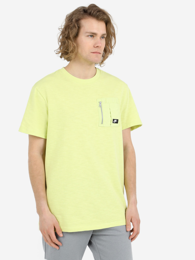 Футболка мужская Nike