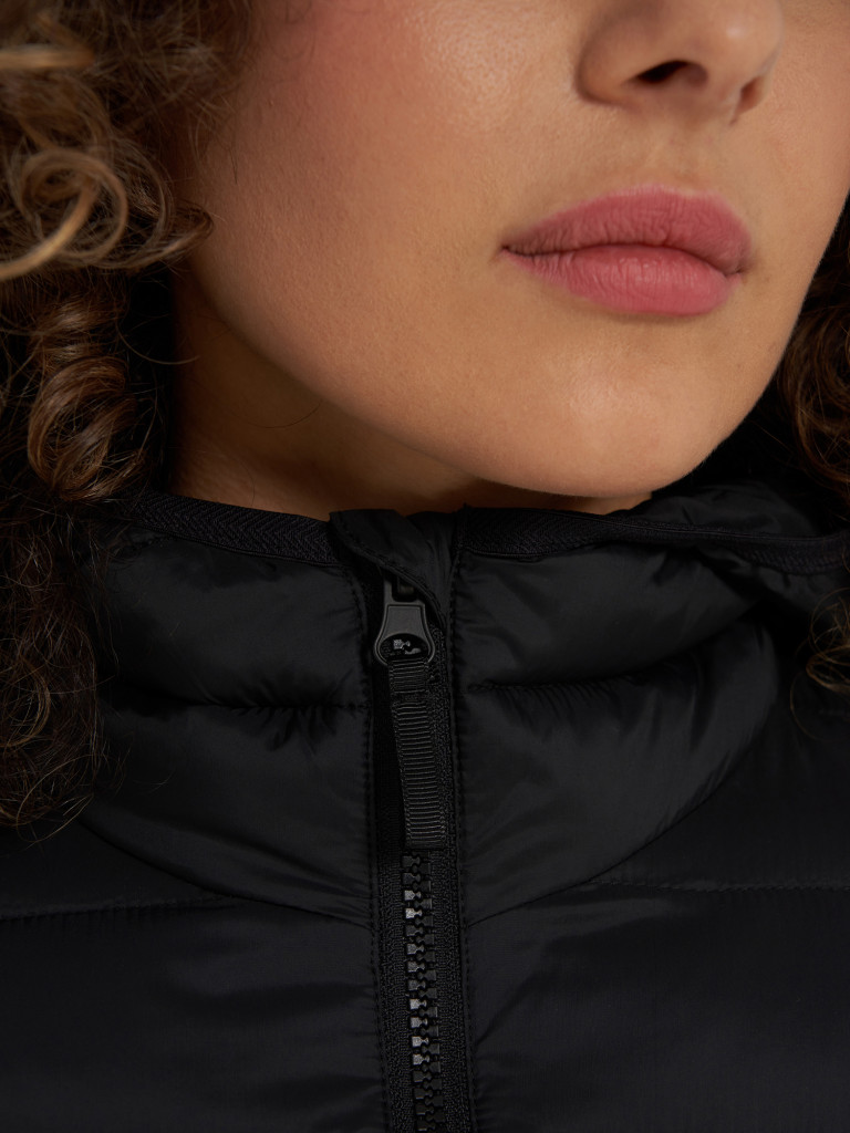 Пуховик женский Demix