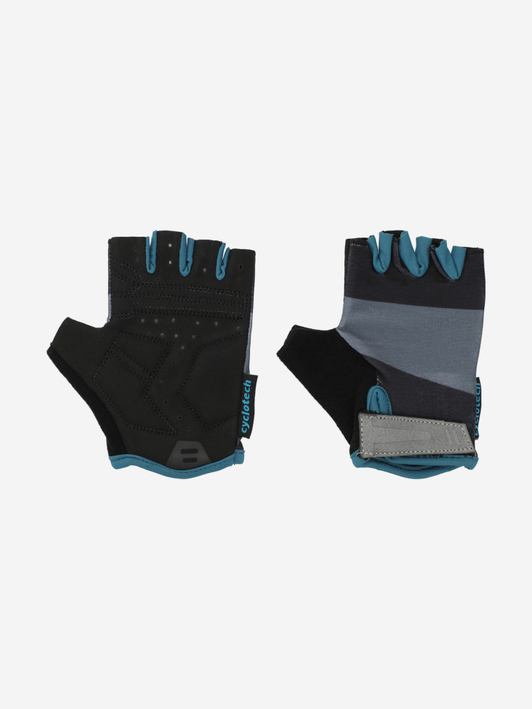 Перчатки велосипедные детские Cyclotech Urban