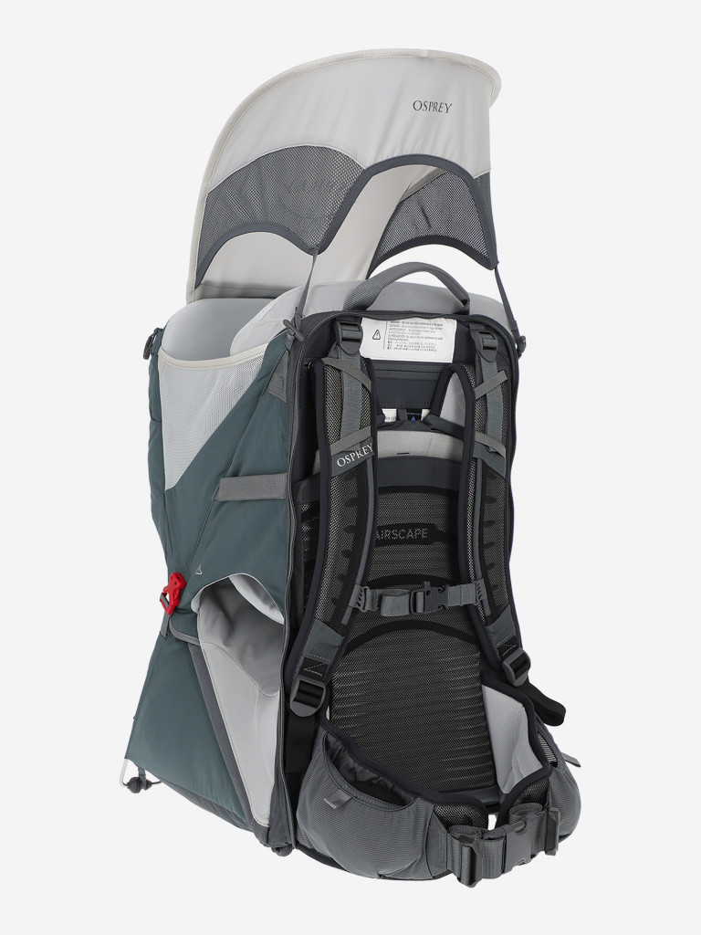 Рюкзак-переноска Osprey Poco LT 21 л