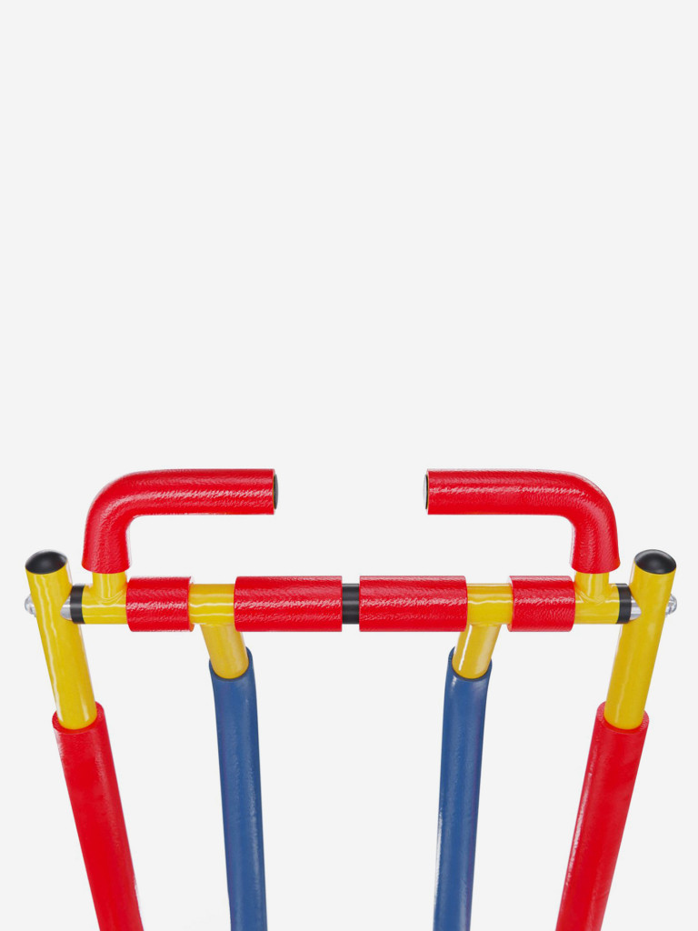 Детский тренажер "Бегущий по волнам" DFC VT-03