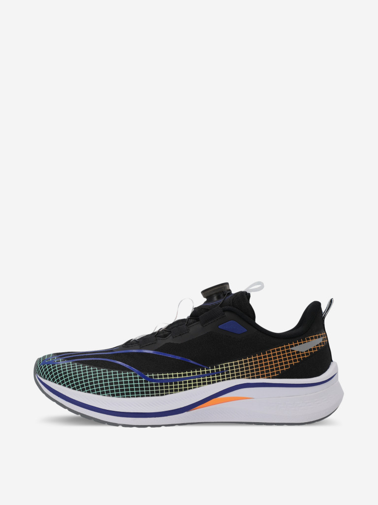 Кроссовки для мальчиков Li-Ning