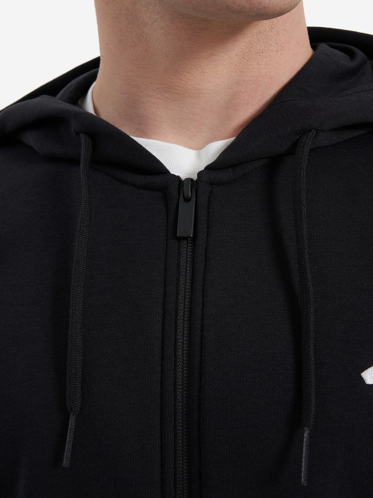 Толстовка мужская adidas