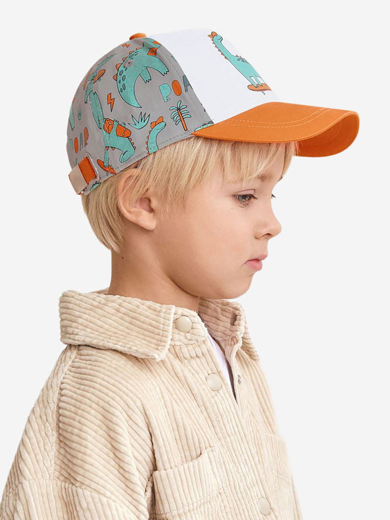 Бейсболка детская Totti