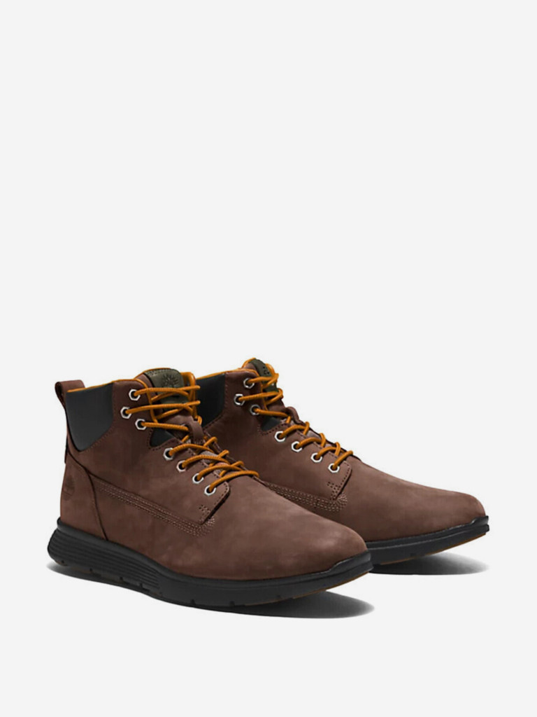 Ботинки Timberland Killington Chukka Dark Brown