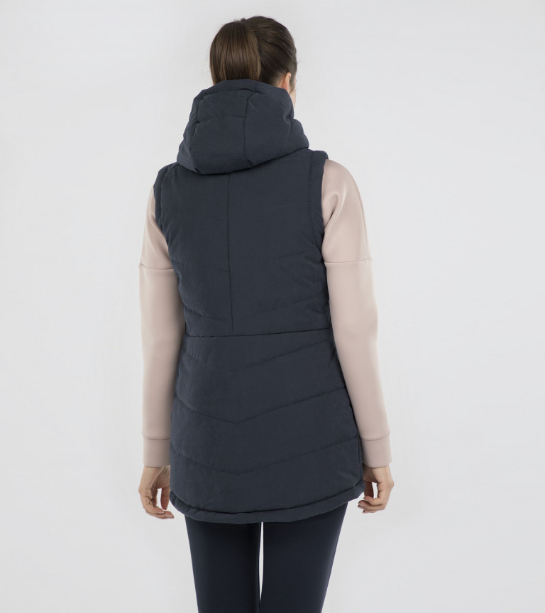 Жилет утепленный женский Merrell