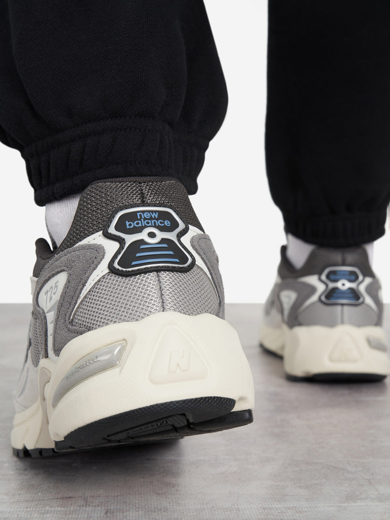 Кроссовки мужские New Balance