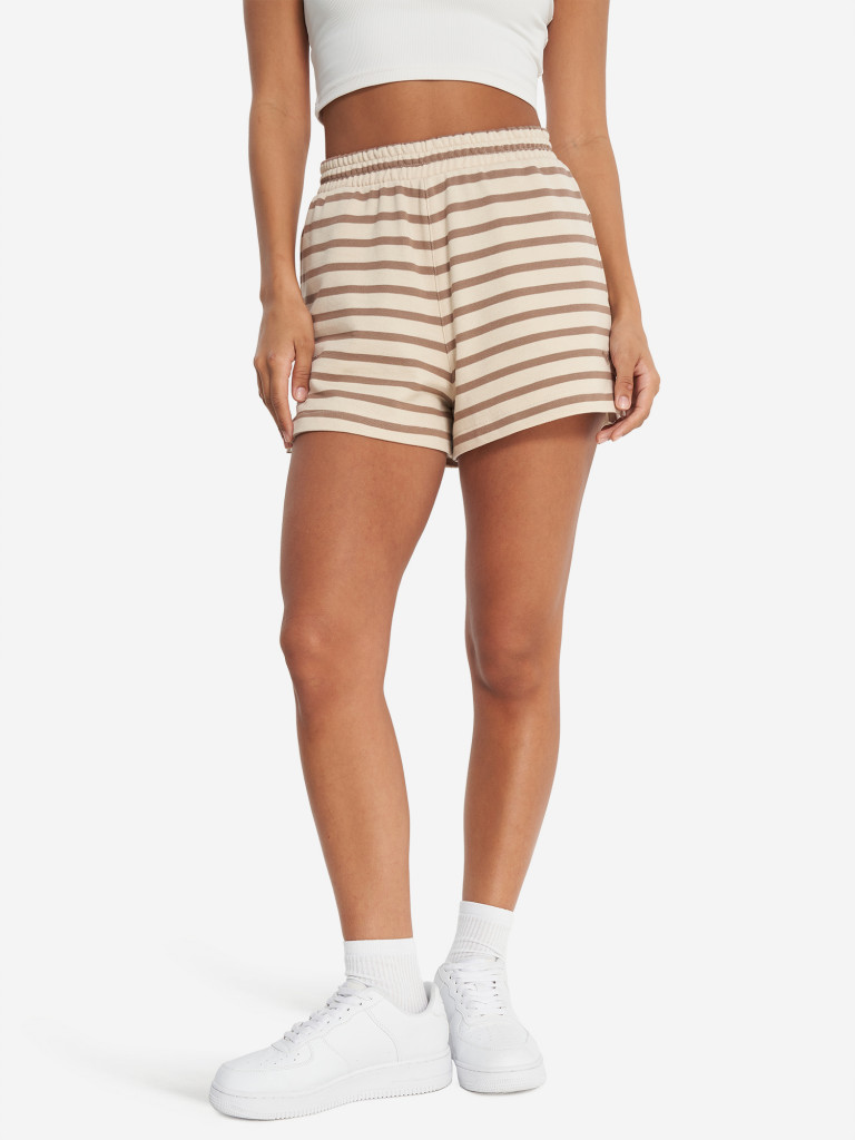 Шорты женские Roxy Perfect Stripe
