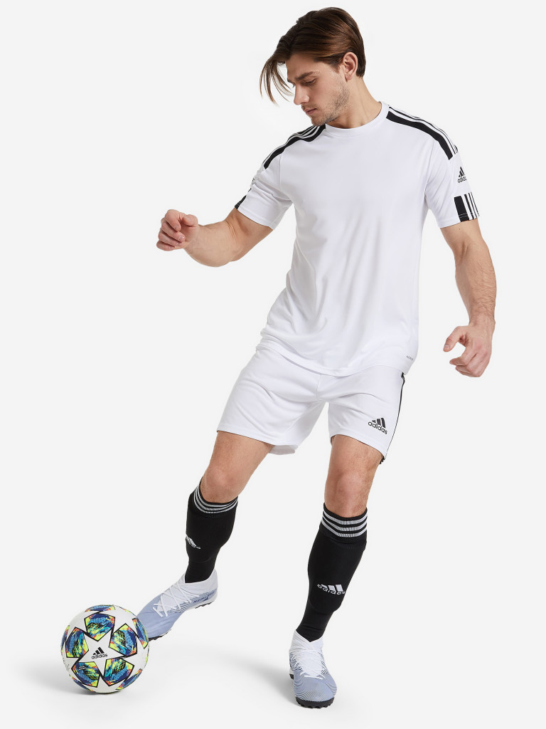 Шорты мужские adidas Squadra 21