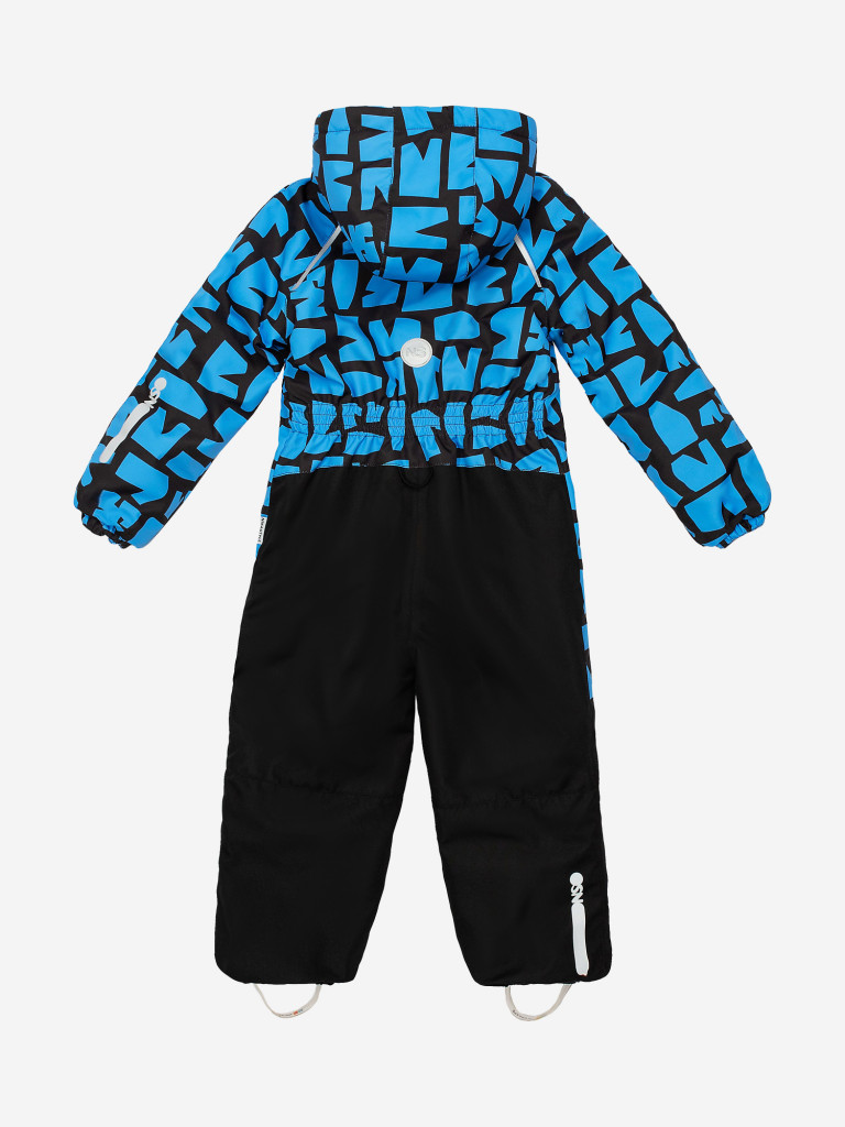 Комбинезон NIKASTYLE