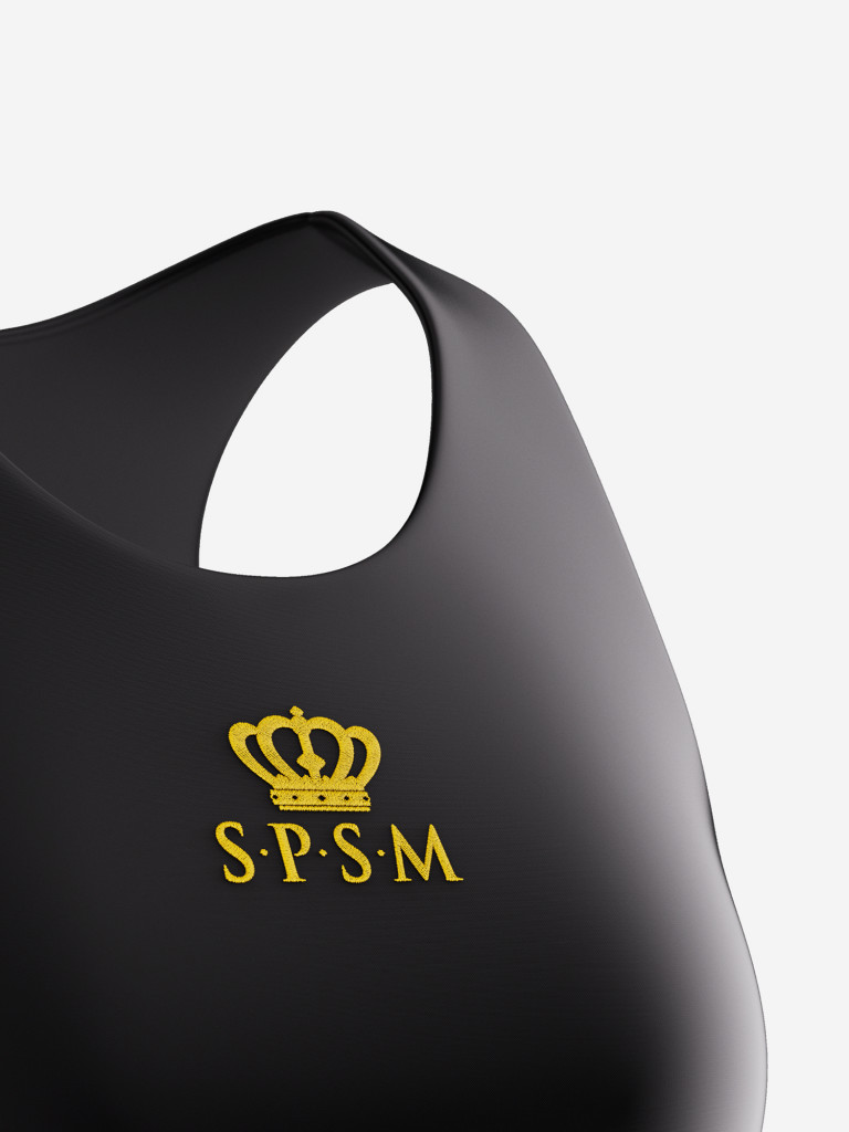 Топ бра спортивный SPSM