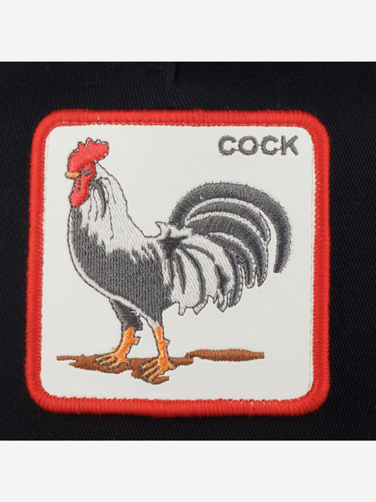 Бейсболка с сеточкой GOORIN BROTHERS 101-0378