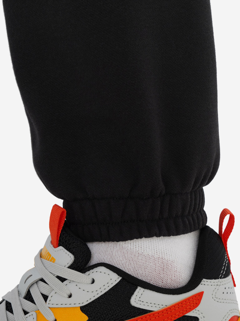 Брюки для мальчиков PUMA Basketball Hoopstellations
