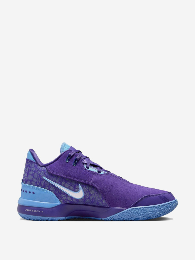 Кроссовки баскетбольные Nike LeBron NXXT Gen