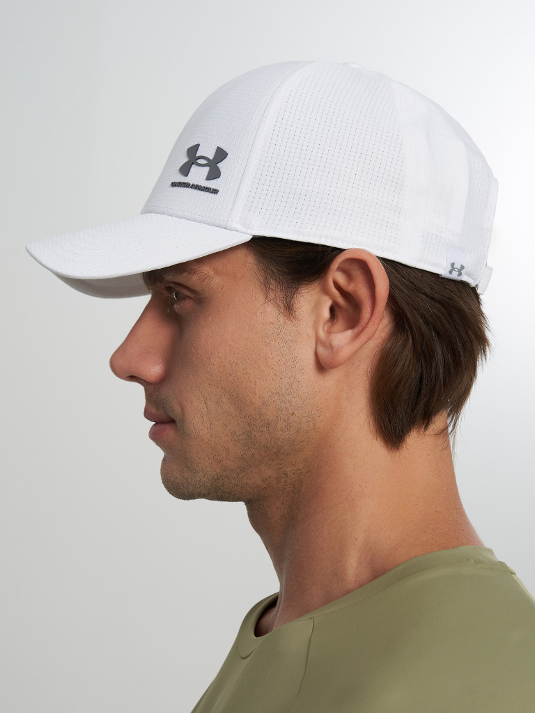Бейсболка мужская Under Armour