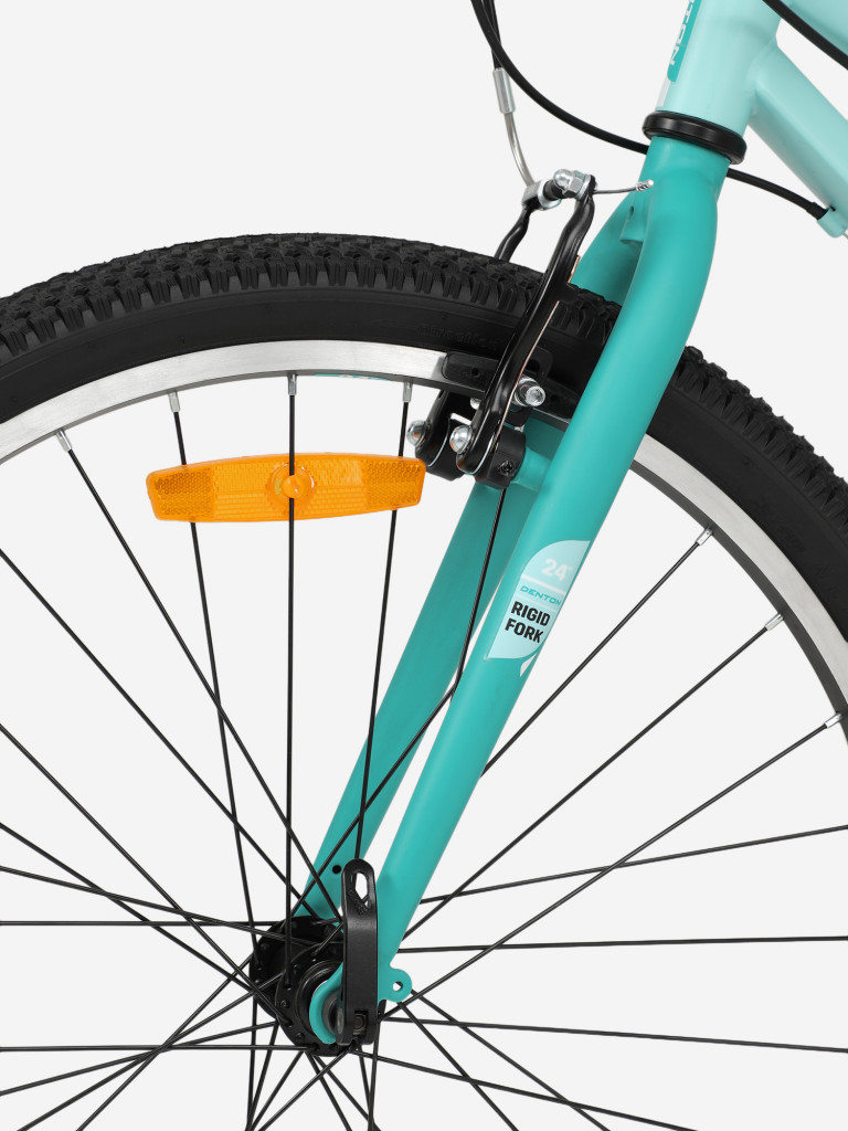 Велосипед для девочек Denton Shine 1.0 24"