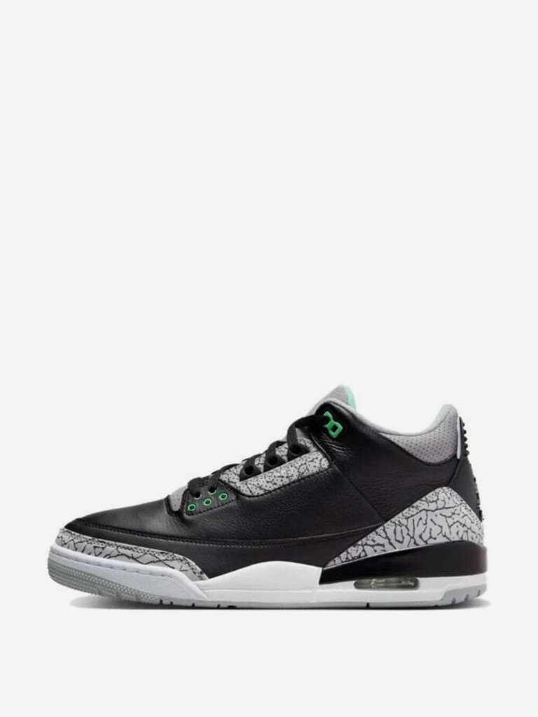 Кроссовки Jordan Air 3