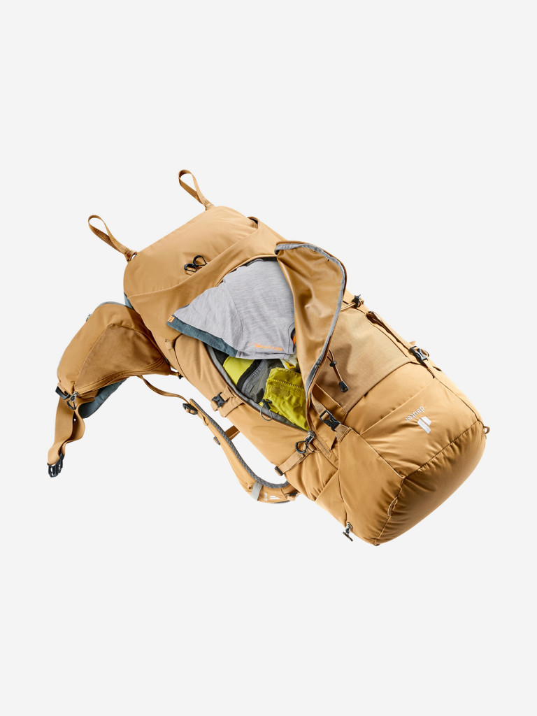 Рюкзак Deuter Aircontact Core 40+10