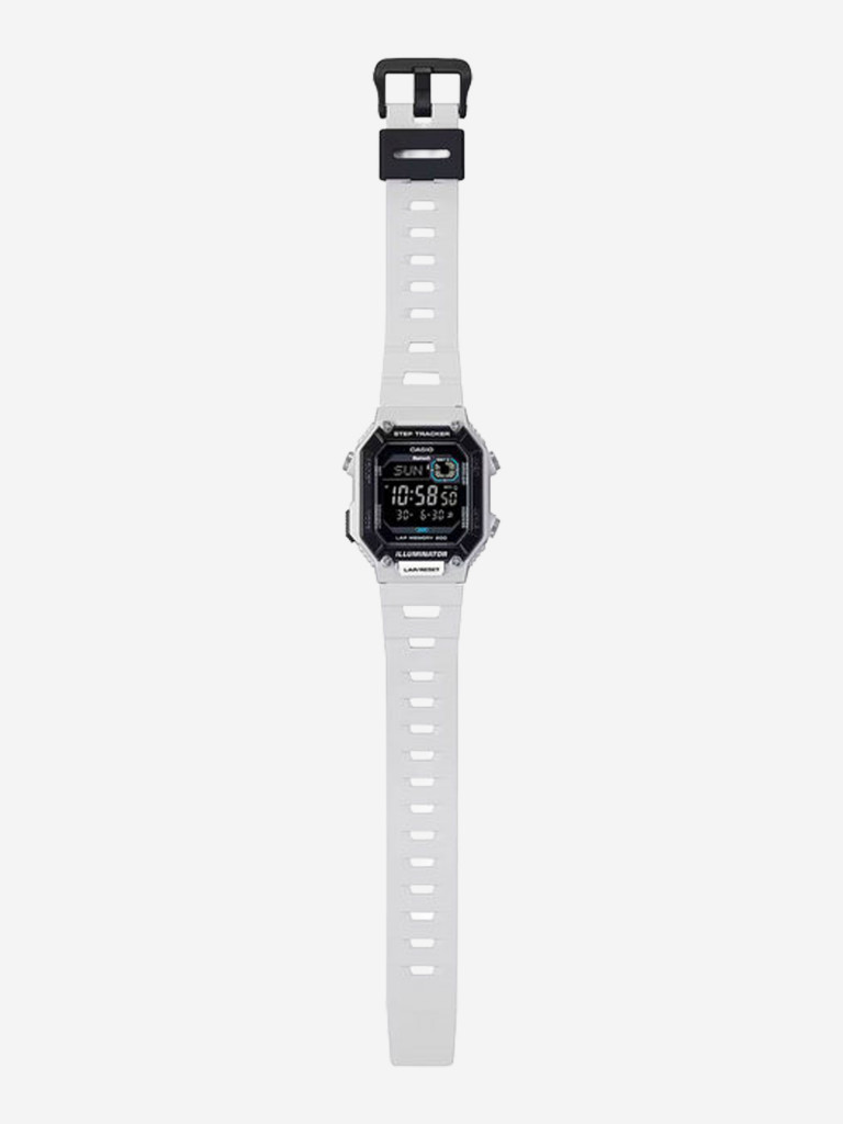 Наручные часы CASIO WS-B1000-8B