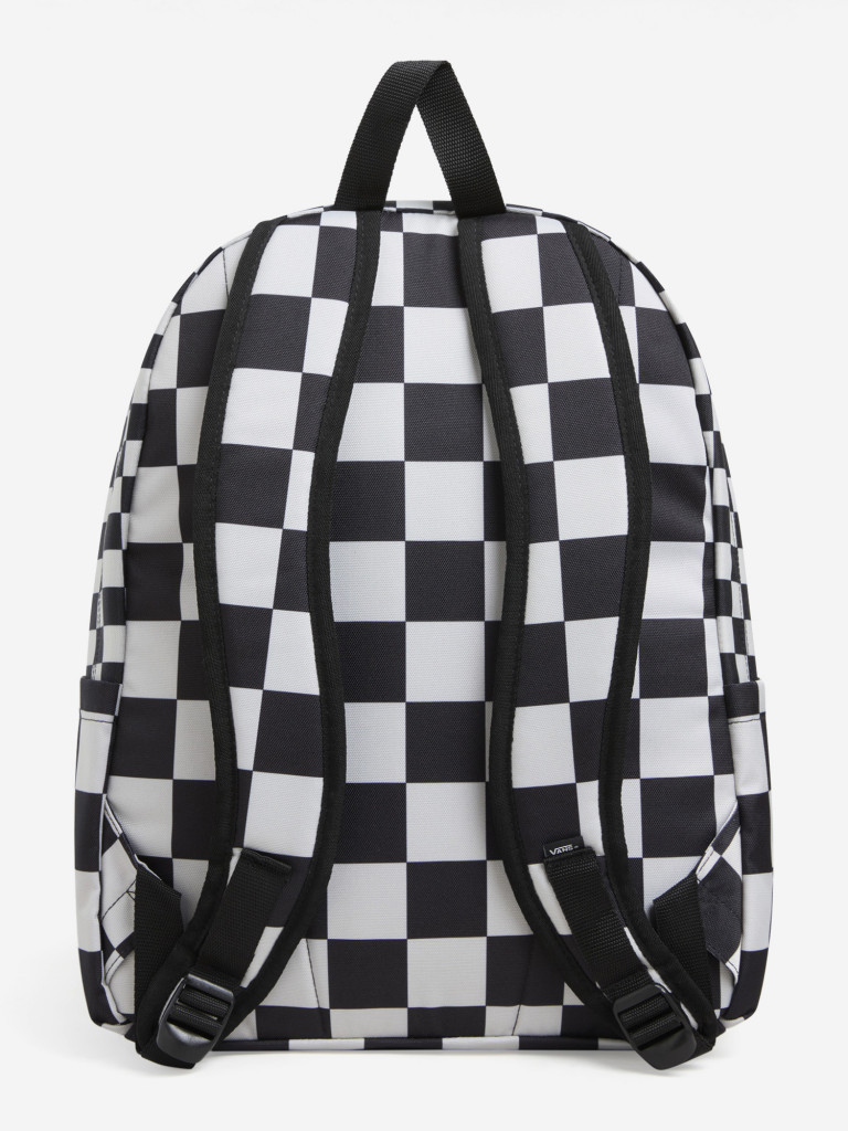 Рюкзак Vans Old Skool Check Backpac