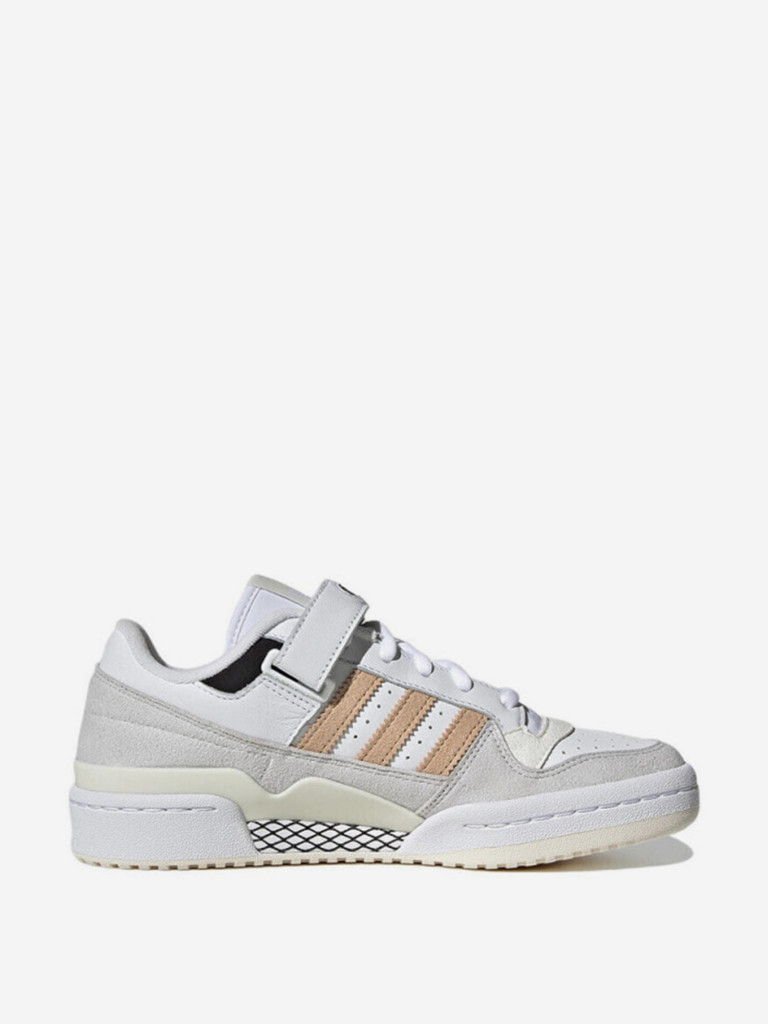 Кроссовки Adidas Forum Low