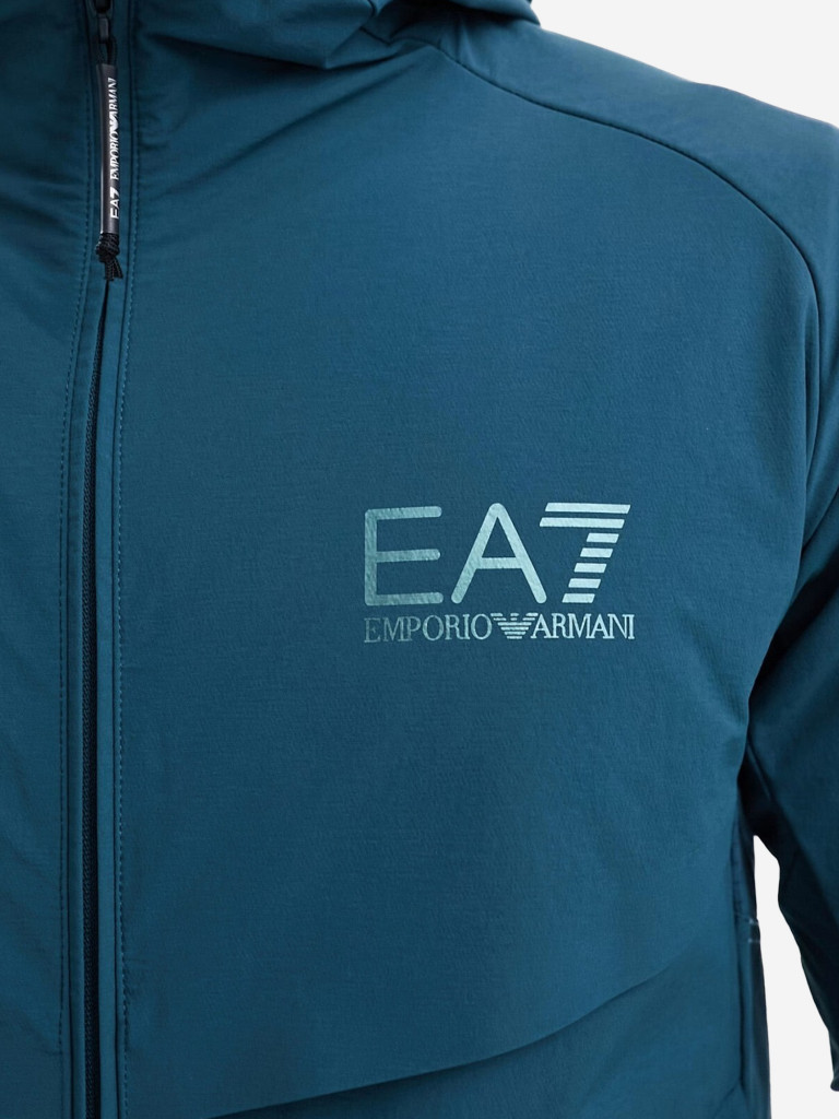 Ветровка мужская EA7 Blouson Jacket