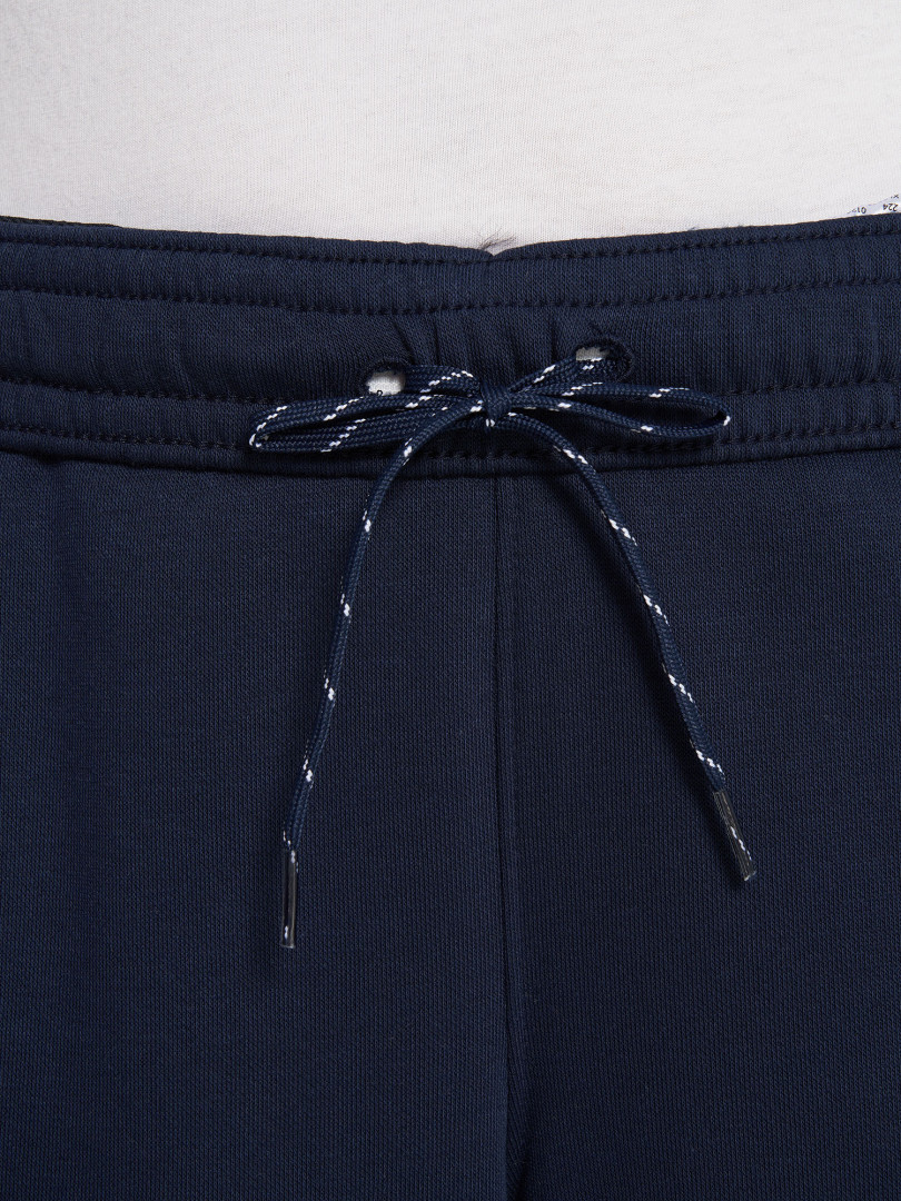 фото Брюки женские columbia beaumount sweatpant, синий