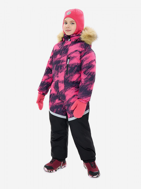 Комбинезон для девочек Lassie Joni