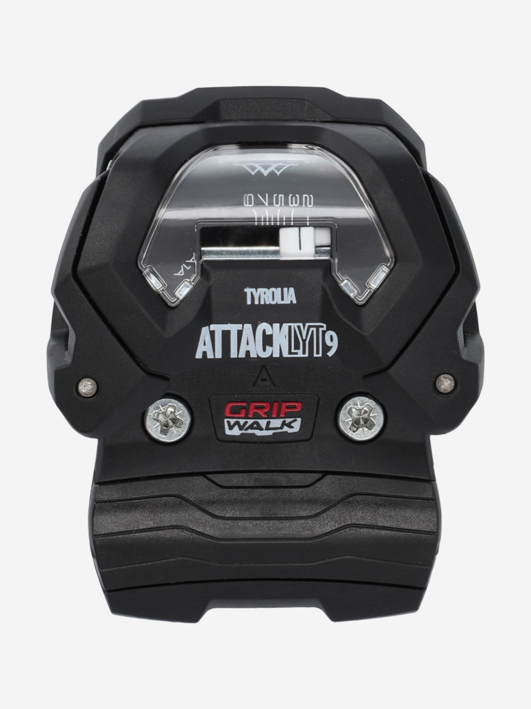 Крепления горнолыжные Head Attack LYT 9 GW Brake 95