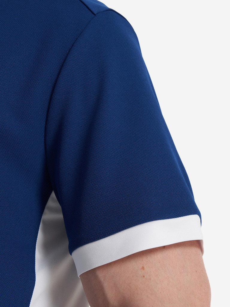 Поло мужское Lotto Squadra