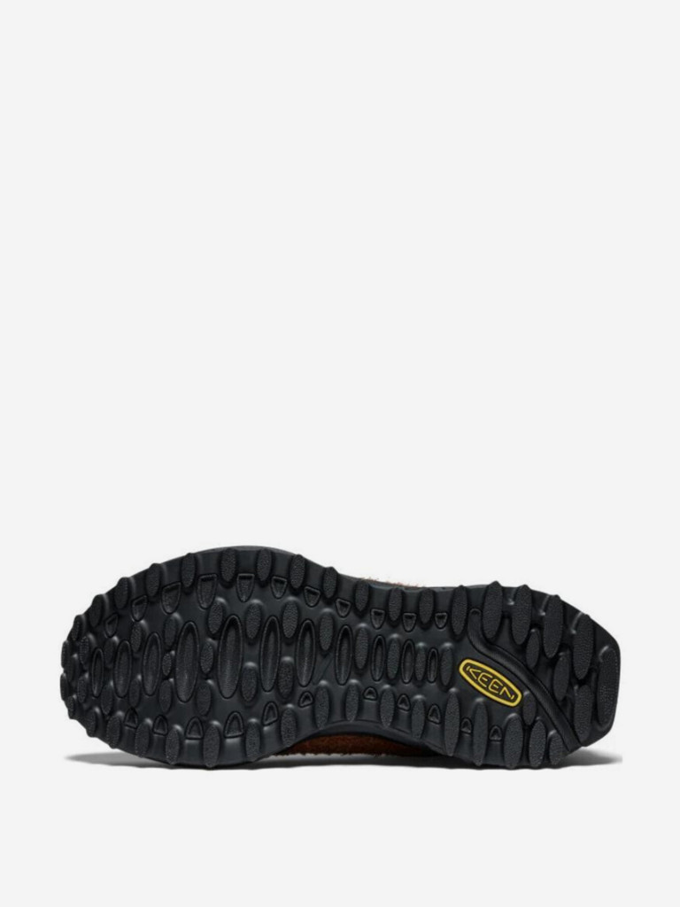 Кроссовки мужские Keen Jasper Zionic